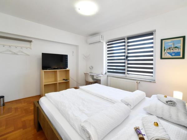 GreenHouse : photo 3 de la chambre chambre lit queen-size