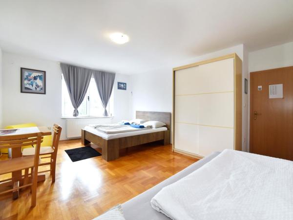 GreenHouse : photo 4 de la chambre chambre double ou lits jumeaux