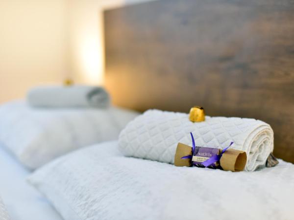 GreenHouse : photo 6 de la chambre chambre double ou lits jumeaux