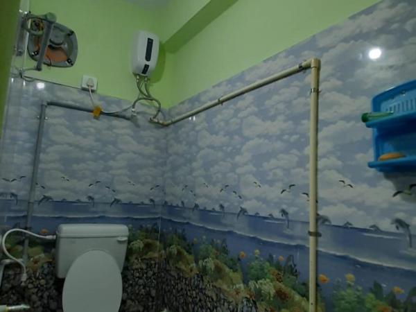 Vikistays : photo 2 de la chambre chambre deluxe