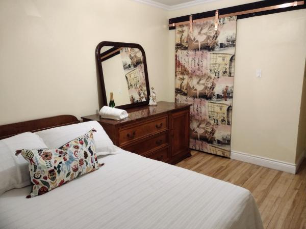 Smiling house! Montréal, 2 chambres, accueillant et charmant : photo 6 de la chambre suite junior familiale