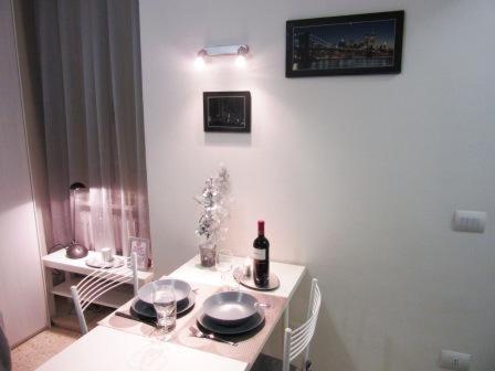 LE GEMME DI PERUGIA - alloggi in centro storico - VIA DELLA CUPA / VIA DELLA LUNA : photo 7 de la chambre chambre lits jumeaux standard