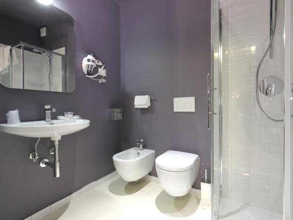 La Torre del Cestello - Residenza d'epoca : photo 7 de la chambre suite junior - vue sur fleuve