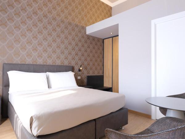 La Torre del Cestello - Residenza d'epoca : photo 6 de la chambre chambre double standard