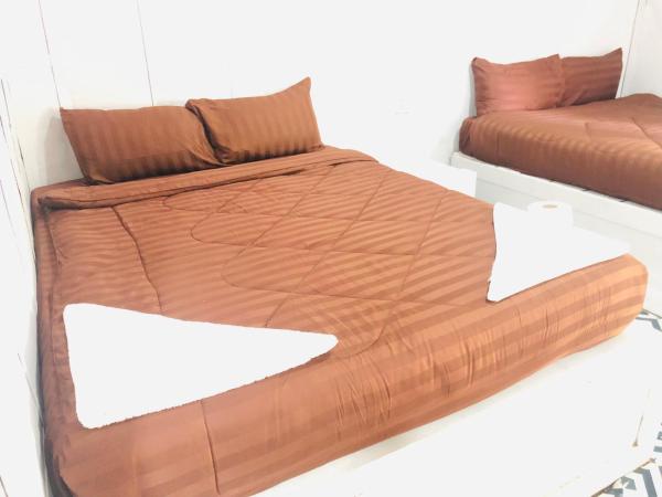 The Relax Resort : photo 4 de la chambre bungalow familial