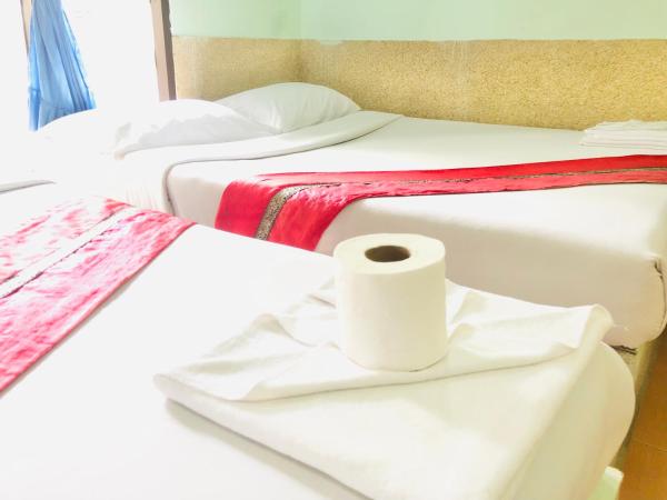 The Relax Resort : photo 2 de la chambre bungalow supérieur