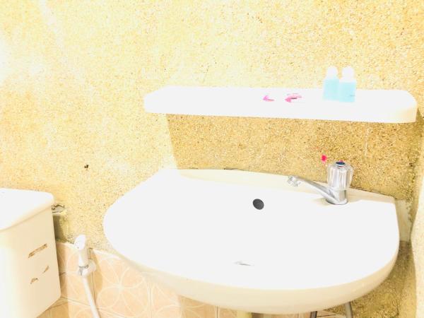 The Relax Resort : photo 6 de la chambre bungalow supérieur