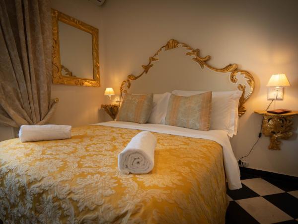 San Giorgio Rooms : photo 1 de la chambre chambre double