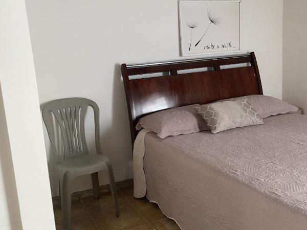 Flat ACM : photo 8 de la chambre chambre familiale avec balcon