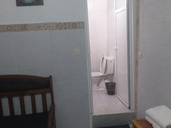 White And Blue : photo 4 de la chambre chambre double ou lits jumeaux