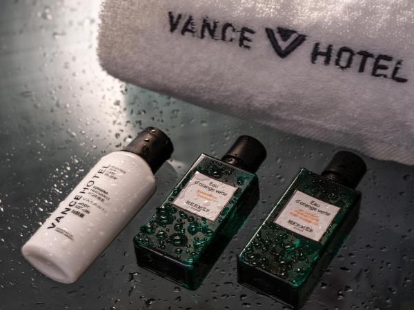 Vance Hotel - Riverside : photo 8 de la chambre chambre double - vue sur ville et rivière