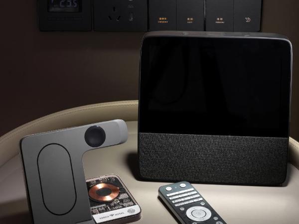 Vance Hotel - Riverside : photo 3 de la chambre chambre double deluxe - vue sur ville