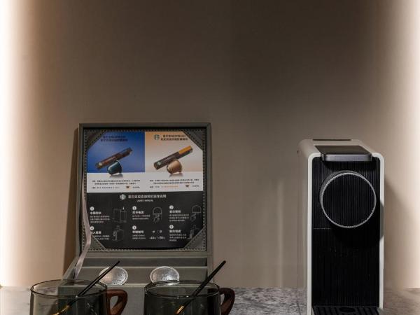 Vance Hotel - Riverside : photo 5 de la chambre chambre double deluxe - vue sur ville