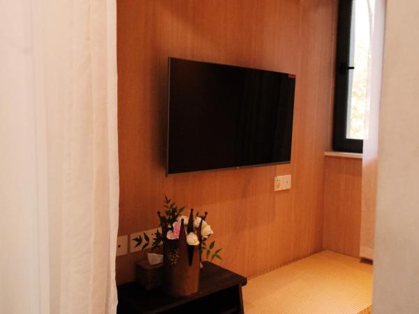 City Park Hotel : photo 6 de la chambre selected tatami room