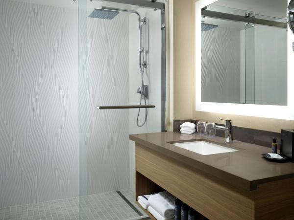 The Westin Lake Las Vegas Resort & Spa : photo 8 de la chambre chambre lit king-size - vue sur lac