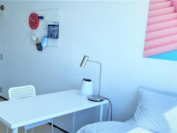 Five hotel Jongno : photo 2 de la chambre grande chambre double 