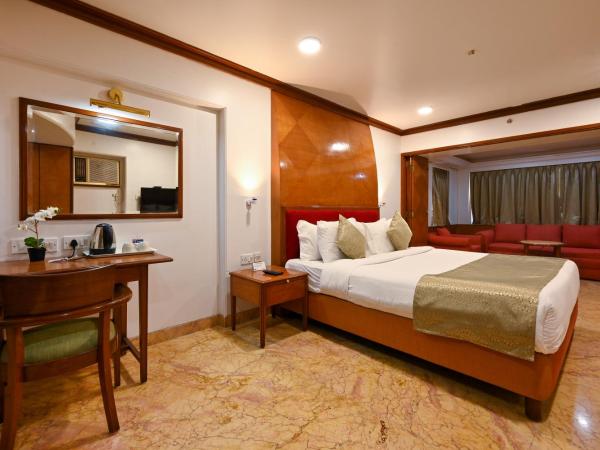 Hotel Parle International : photo 2 de la chambre suite