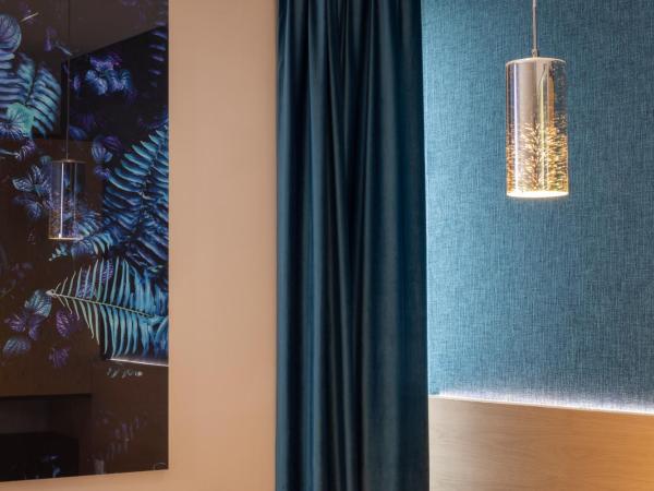 Hôtel Elixir : photo 4 de la chambre chambre double supérieure