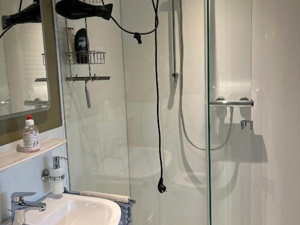 Bed Taste : photo 6 de la chambre chambre simple - vue sur jardin