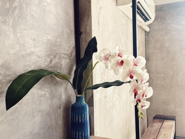 Yotaka The Hostel : photo 5 de la chambre suite