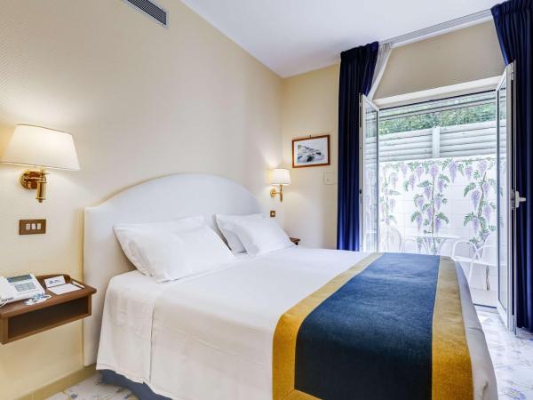 Best Western Hotel La Solara : photo 2 de la chambre chambre Économique