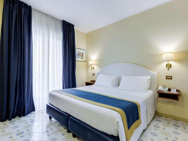 Best Western Hotel La Solara : photo 4 de la chambre chambre double classique avec balcon