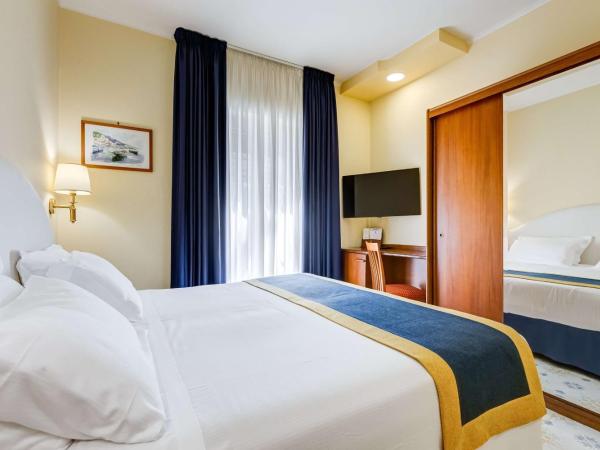 Best Western Hotel La Solara : photo 1 de la chambre chambre Économique