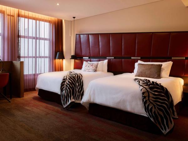 QT Sydney : photo 2 de la chambre chambre lits jumeaux qt