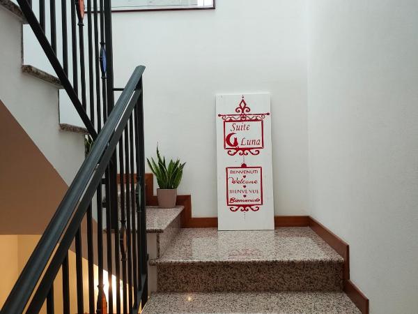 A casa di Rosa : photo 4 de la chambre chambre quadruple confort