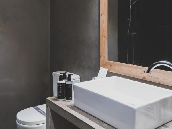 Zenit Abeba : photo 6 de la chambre chambre triple