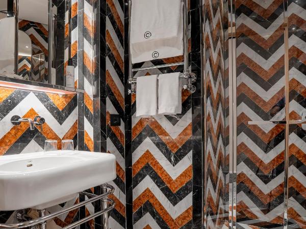 Hotel Calimala : photo 6 de la chambre suite junior