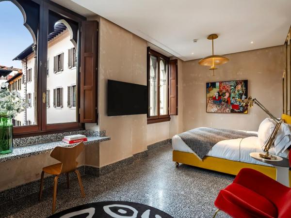 Hotel Calimala : photo 2 de la chambre chambre quadruple