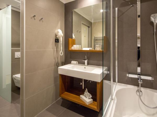 Cornaro Hotel : photo 3 de la chambre suite