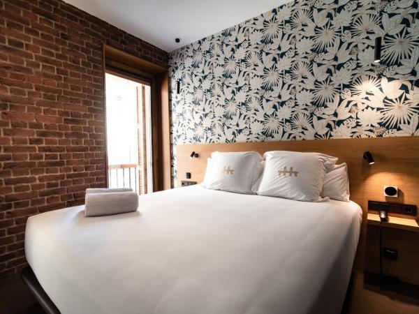 Hotel Atari : photo 3 de la chambre chambre double standard