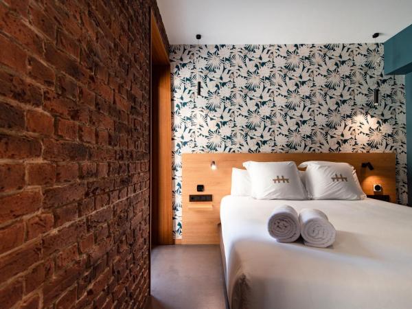 Hotel Atari : photo 1 de la chambre chambre double standard