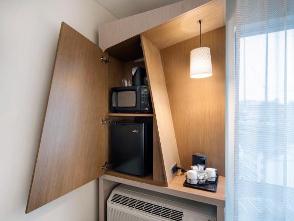 Courtyard by Marriott Atlanta Vinings/Galleria : photo 2 de la chambre chambre 1 lit king-size avec canapé-lit