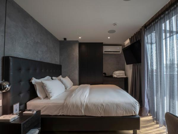 No 15 Ermou Hotel : photo 1 de la chambre suite junior