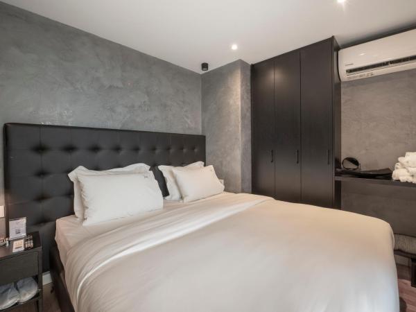 No 15 Ermou Hotel : photo 2 de la chambre suite junior