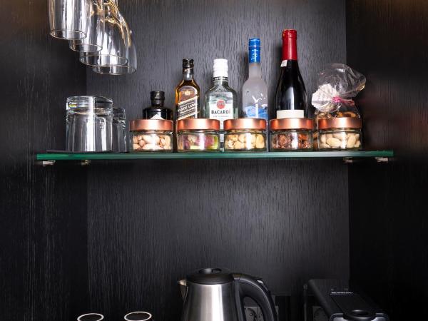 No 15 Ermou Hotel : photo 10 de la chambre suite junior