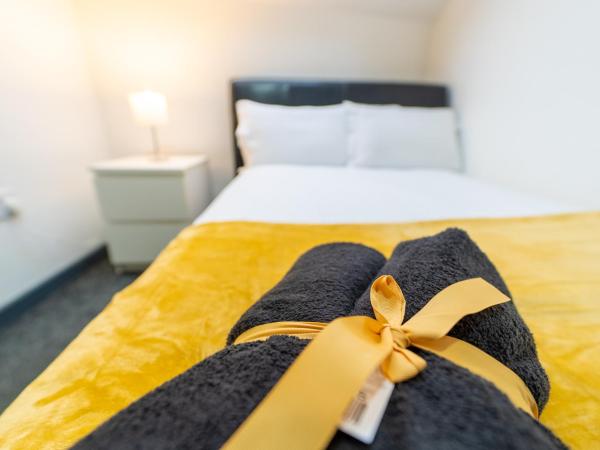 STAY SA Equipped Studios 10 mins from City centre and next to UOB! : photo 8 de la chambre studio