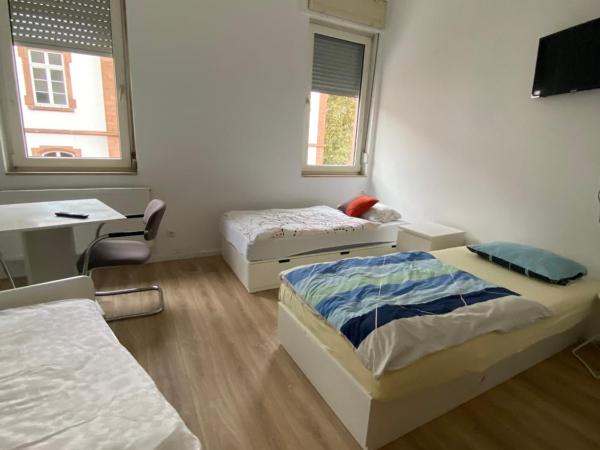 Annie´s Appartements : photo 4 de la chambre appartement 3 chambres