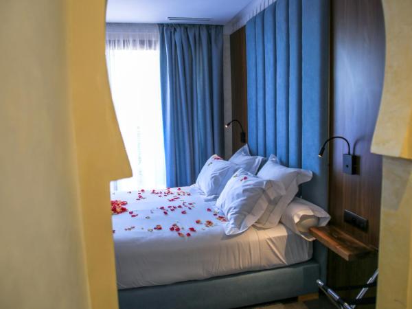 Medina Loft & Spa : photo 3 de la chambre appartement 1 chambre