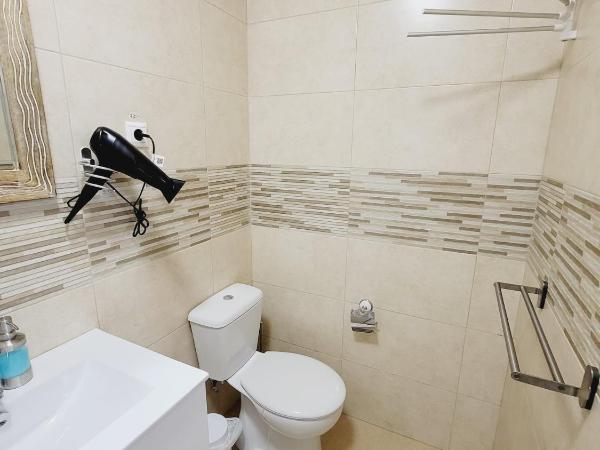 Casa de la Luz : photo 7 de la chambre studio lit king-size avec canapé-lit