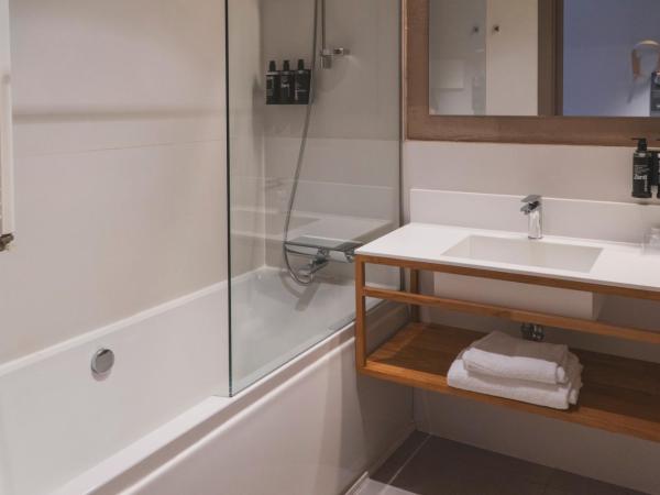 Zenit San Sebastián : photo 7 de la chambre suite junior