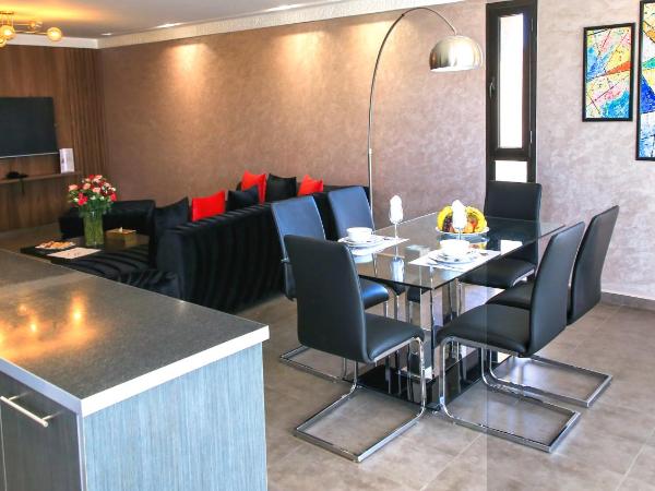 Medina Loft & Spa : photo 6 de la chambre appartement 1 chambre