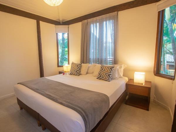 Serena Buzios : photo 1 de la chambre suite