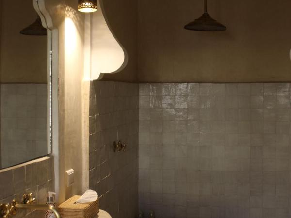 Riad Emberiza Sahari : photo 3 de la chambre chambre standard maria sahara