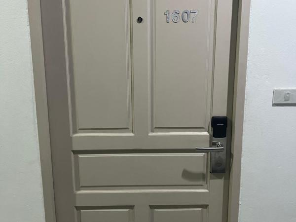 Mall Suites Hotel : photo 3 de la chambre suite 2 chambres