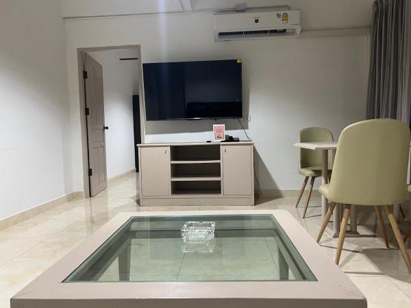 Mall Suites Hotel : photo 2 de la chambre suite 2 chambres