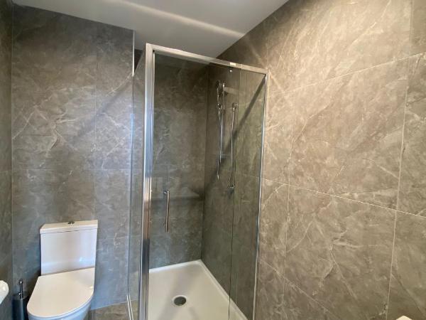 La Quinta by Wyndham Ellerslie Auckland : photo 6 de la chambre two-bedroom residential king room 